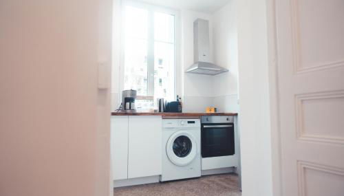 Le Cabernet, T2 centre ville - Photo 4