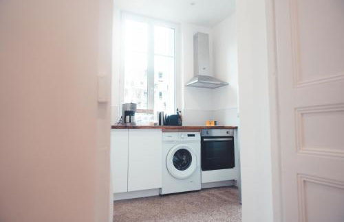 Le Cabernet, T2 centre ville - Foto 4