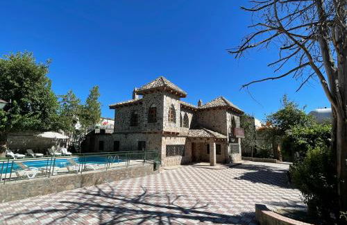 Casa Rural La Moraleja - Foto 29