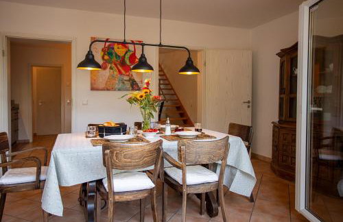 Ferienhaus Wennetraum mit Sauna - Photo 17