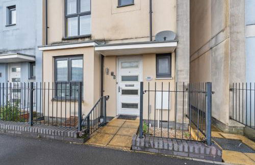 Spacious 4-Bed Home Near Cribbs & Bristol - Foto 21