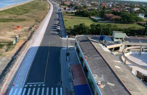 Apartamento 103 Praia do Ervino - SFS - Photo 31