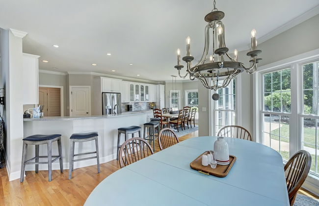 Bright Water Cove by Avantstay Saltwater Pool - Foto 17