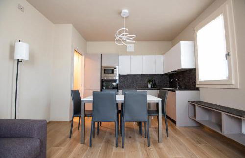 Sette Fiori Luxury Apartments - Foto 17