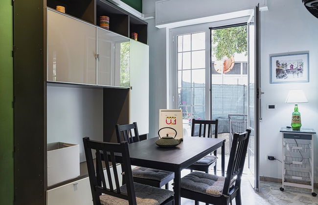 The Greenhouse a San Martino - Foto 1