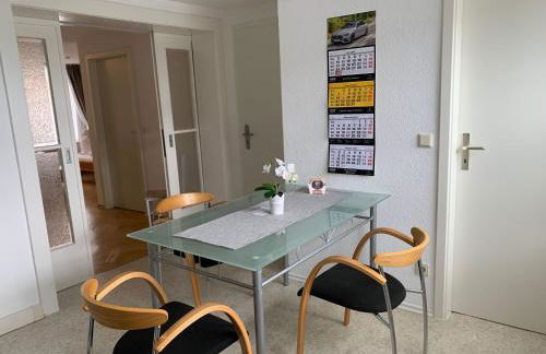 Ferienwohnung Nikolaiblick - Foto 17