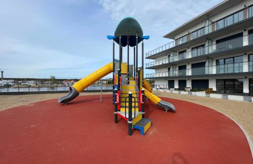 Lagomar Lux Family Room Apartamenty & Spa - Foto 34