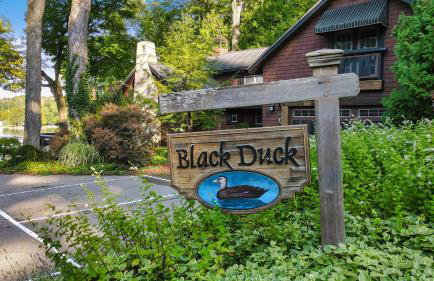 Black Duck Cottage - Foto 5