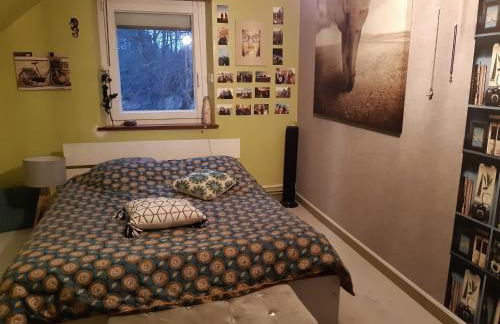 Gîte de la Grande Rainette - Foto 17