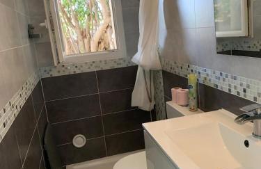 appart dans maison face à la mer 2ch - Foto 9