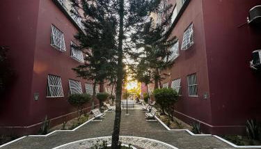 Apartamento Econômico e Aconchegante de 2 quartos - Foto 2
