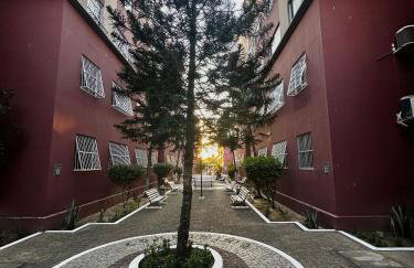 Apartamento Econômico e Aconchegante de 2 quartos - Foto 2