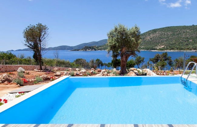 Zidanos Luxurious Villa - Foto 36