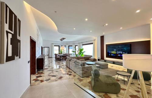 Golf Sea&Pool Cactus Villa - Foto 4