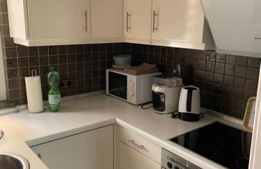 Messewohnung Düsseldorf - Foto 13