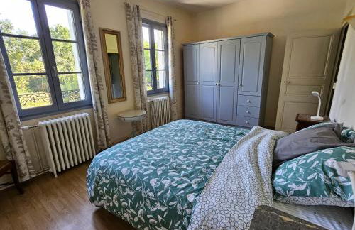 Les Reflets de l 'Indre - Foto 15