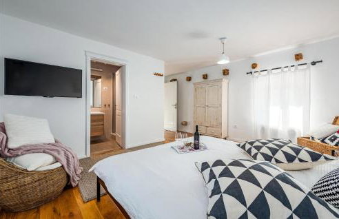 Stunning Home In Bicici With Sauna - Foto 33