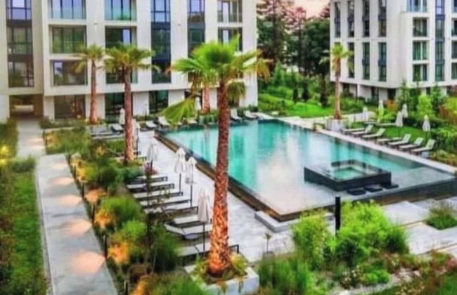 One room apartment - Foto 53