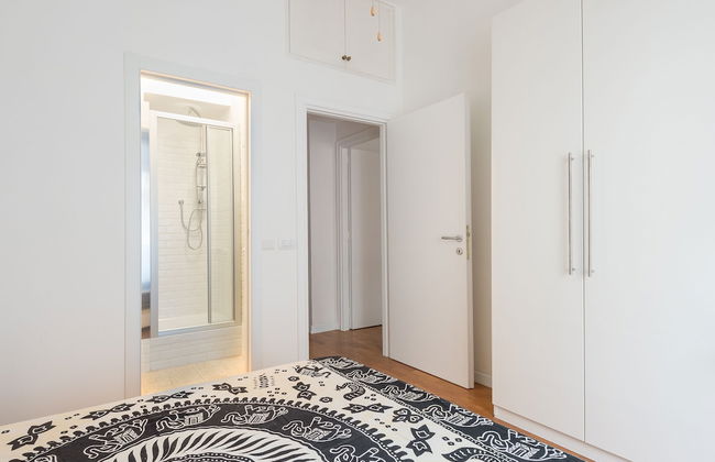 RSH Colosseo Enchanting Apartment - Photo 16