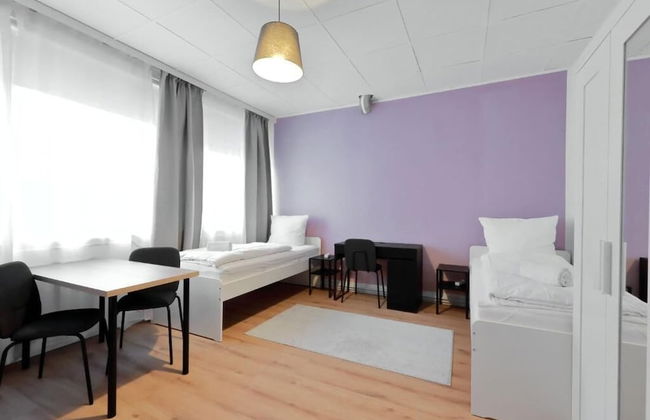 Hevals Grand Schöneberg - Foto 14