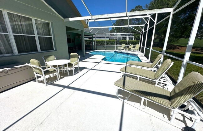 Private, Large Pool Villa, Southern Dunes, Golf Course Views - Foto 20