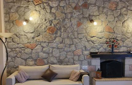 Τα πέτρινα στο Σκεπαστό - Photo 1