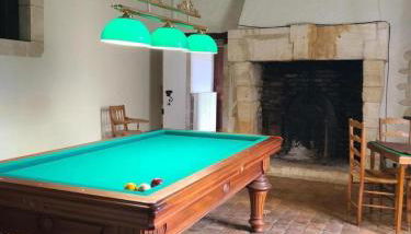 La maison du regisseur - Foto 5