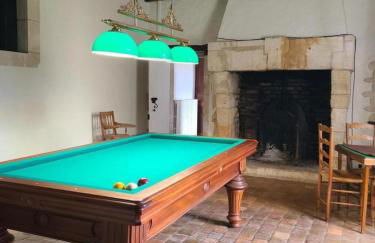 La maison du regisseur - Foto 5