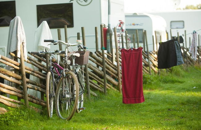 Lisebergsbyn Stugor - Photo 21