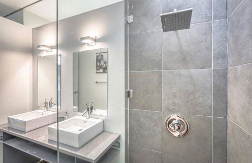 Modern 2-Unit S Congress Blocks to S Congress/DT - Foto 37