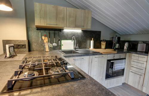 Ferienwohnung Annelies - Chiemgau Karte - Foto 4