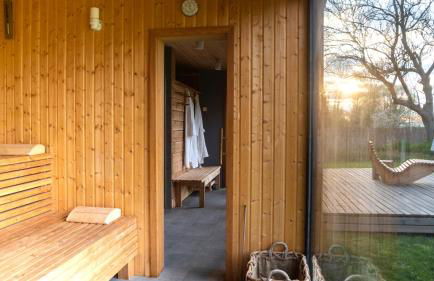 Der Birkenhof Uckermark - Photo 73