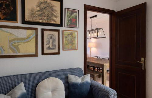 La Casa Nostra - family oriented house in quiet area - Foto 28