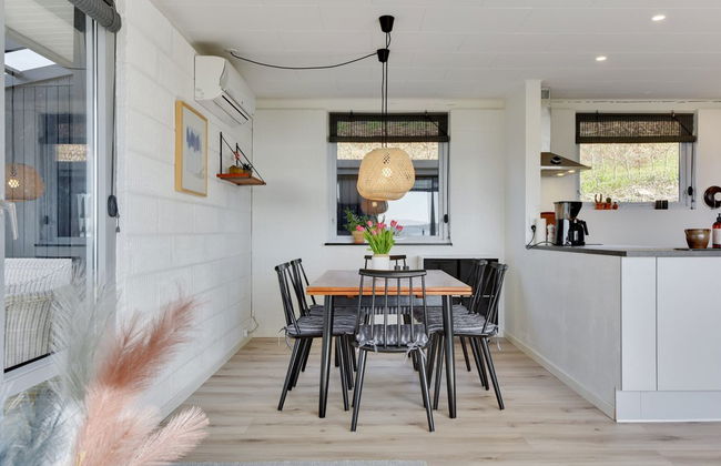 "Karli" - 330m to the fjord - Foto 28