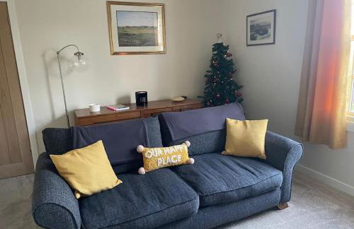 Papa Jim's Cottage - Foto 19