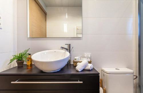 Casa 20 minutos de Barcelona y WIFI alta capacidad - Foto 24