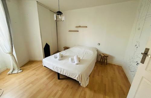 Le Petit Bourcain - Foto 23