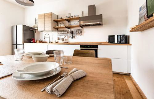 La Ganza suite apartment Visit the most charming sea of Tuscany - Foto 10