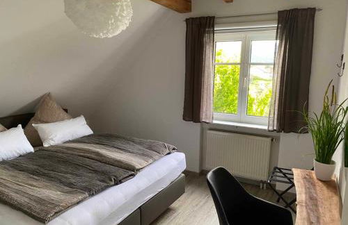 Ferienwohnung Weingut Sturm - Foto 12