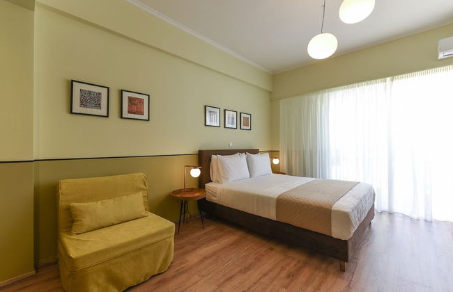 Athens Stories - Foto 9