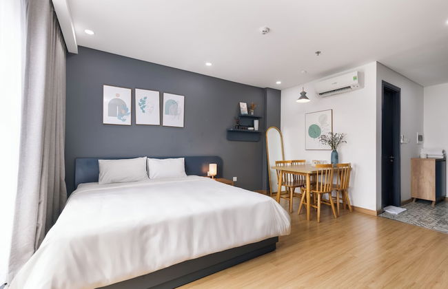 Lagom Apartment & Hotel - Foto 39