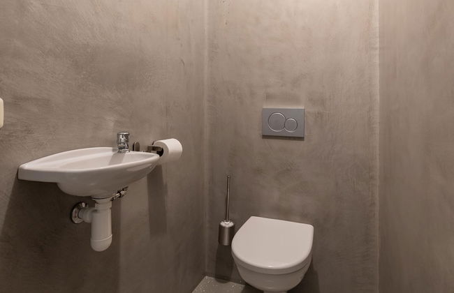 Holiday Home in Nes Near Vleijen Area - Foto 21