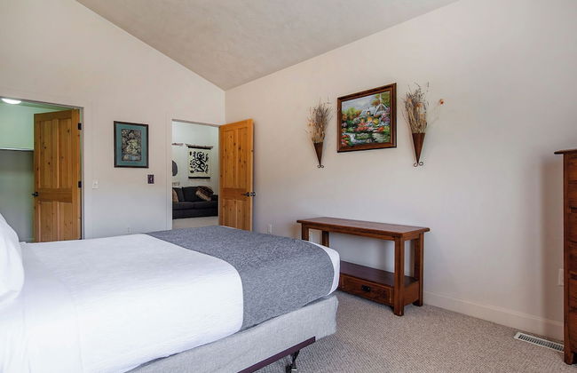 Crestview Condominiums by All Seasons Resort Lodging - Foto 17