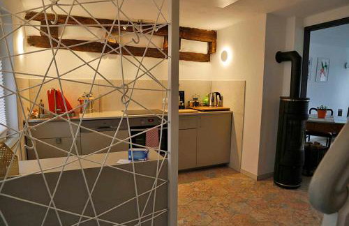 Ferienhaus Blaues Häuschen - Foto 7