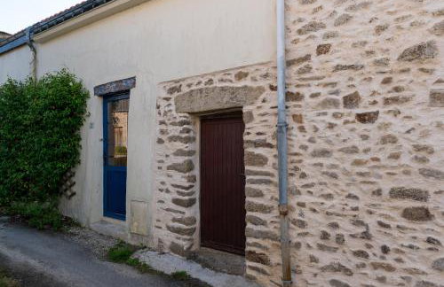 L'idéal, wifi, proche mer et Vannes - Foto 18