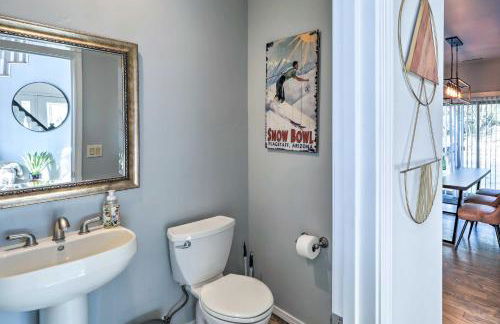 Family-Friendly Flagstaff Home Less Than 5 Mi to Downtown! - Photo 30