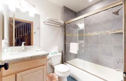 Mammoth West #101 Condo - Foto 16