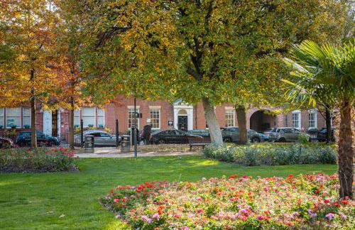 10 Park Square - Luxury Serviced Apartments - Foto 2