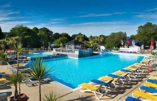 mobil-home 4/6 pers - Photo 2