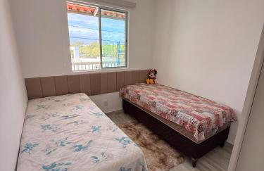 Hospede-se com conforto no Vog Ville Sul Caruaru - Foto 14